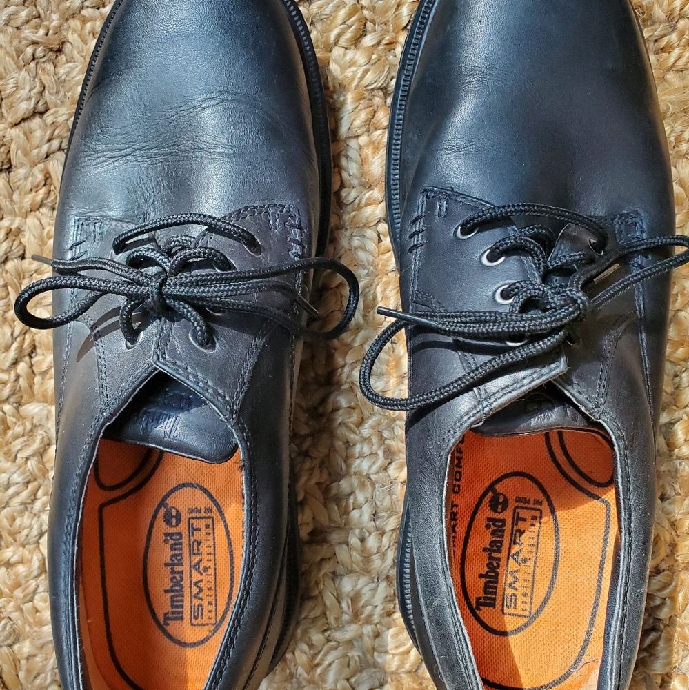 Timberland Smart Comfort Shoes,  Men's Size 9